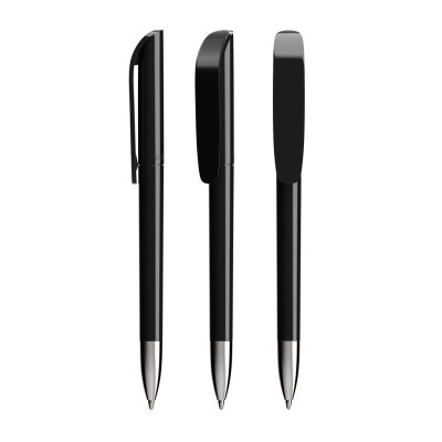 BIC® Super Clip Advance esferográfica